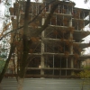 строящаяся многоэтажка в Аксае. 17/10/2008. Автор: Павел-Pavel