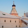 Покровская церковь (XVI-XVII века). Фото: Ярослав Блантер