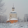 Преображенская церковь. Фото: Ярослав Блантер