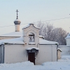 Сретенская церковь (XVII век). Фото: Ярослав Блантер