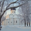 Троицкий собор. Фото: Ярослав Блантер