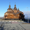 Анадырь, Троицкий кафедральный собор. Автор: povar27