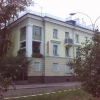 Дом №17 по проспекту Карла Маркса. Август 2007г. Автор: rtmnlyb