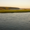 Река Ангара (Angara river). Автор: Igoreha