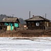 Старая деревня (Усть-Балей). Автор: Юрий Подкорытов