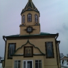 Церковь. Автор: kuzbass