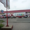 Торговый центр Искра в г. Анжеро-Судженск. Автор: andronik985