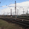Железнодорожные депо Апрелевка. Автор: ru_ND