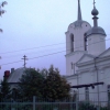 Церковь в Ардатове. Автор: Dmitry Perlin