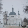 Церковь в центре города Ардатов. Автор: Jefferson Airplane