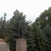 Памятник Ленину. Автор: Dampe