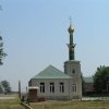 Мечеть в Аргуне Чеченской Республики Ичкерия!!!. Автор: Chechenimage