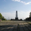 Памятник жертвам интервенции