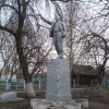 Памятник вождю мирового пролетариата. Автор: Evgeniy Ilyasov