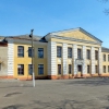 Школа №3. Автор: Evgeniy Ilyasov