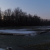 Река Кубань. Автор: Andrey Dovgan