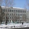 Моя школа. Автор: Melnikov Vladimir