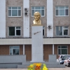 Памятник Ленину в городе Арсеньев. Автор: IPAAT