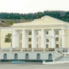 Дворец культуры горняков г.Бакал. Автор: eassy