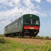 Дизель-поезд Ач2-025. Автор: Vadim Anokhin