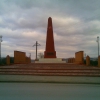 Монумент ВОВ. Автор: Ямиль Yamigos