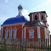 Церковь пока без купола. Автор: Vladok373737