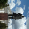Ленин на Театральной площади. Автор: beralexandra