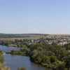 Панорамный вид на Белую Калитву. Автор: Vadim Anokhin