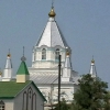 Введенская церковь. Автор: Rumlin