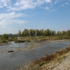 река Белая, 21.10.2006. Автор: Aleksey15