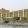 Центральный дворец культуры г. Белово, март 2006. Автор: Red-Fox