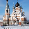 Бердск церковь. Автор: PALLYCH72