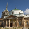 Nicolskaya церковь в Усолье основанный в 1812 году. Автор: Andrey Bogdanov