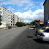 Улица в Богданович. Автор: wolmuensch