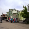 Базар в Богородске/Bazaar Bogorodsk. Автор: Sidorofff Dmitriy