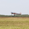Богородский аэроклуб - взлёт Як-52 (2009.09.06). Автор: savage19