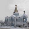 Церковь. Богородск. Автор: fedyka