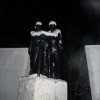 Памятник в новом парке Павшим солдатам. Автор: Skull86