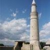 Большой минарет и руины Соборной мечети. Фото: Олег Манаенков
