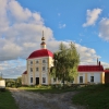 Церковь Афанасия и Кирилла. Автор: VLADNES