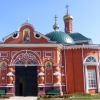 Церковь Георгия Победоносца. Автор: Доркин Александр
