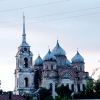 Храм в Болхове до восстановления. Автор: MILAV