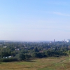 Панорама Болхова. Автор: Доркин Александр