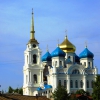 Спасо-Преображенский собор (Spaso-Preobrazhenskiy Cathedral). Автор: AboveUsOnlySky