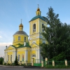 Бологое. Церковь Троицы. Автор: Nikitin_Sergey