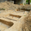 Archaeological excavations Borodino Ахреологические раскопки в Бородино. Автор: Orlik*