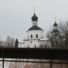 Смоленская церковь. Автор: Нефедов Игорь