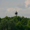 Вид на Смоленскую Церковь. Автор: Boris Zotov