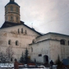 Трапезная и Христорождественская церковь. Фото: Илья Буяновский