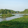 Бронницы, мосты на Кожурновке. Автор: Zhukova Elena